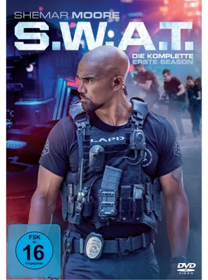 Produktbild von S.w.a.t.