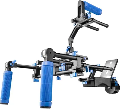 Produktbild von walimex pro Schulterstativ Director III
