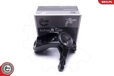 Produktbild von ESEN SKV 47SKV752 Achsschenkel Radaufhängung Lenkung für FORD Focus II Schrägheck (DA, HCP, DP) Vorne Rechts