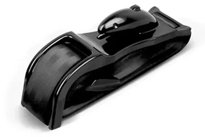 Immagine prodotto di Cintura di supporto per il sedile auto, regolabile, migliora il comfort per le mamme, colore nero
