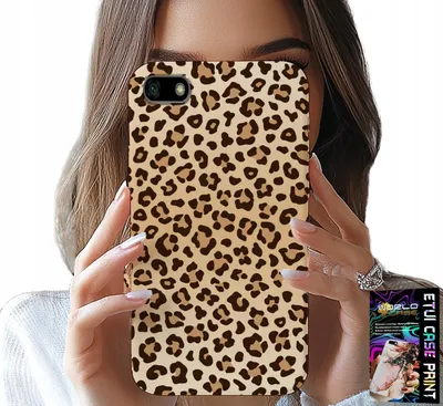 Image de Étui Pour Huawei Y5 2018 - Sac À Dos En Imprimé Léopard Motifs Féminins À La Mode