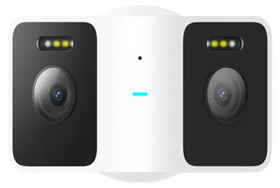Productafbeelding van Xiaomi Buitencamera CW100 Dual