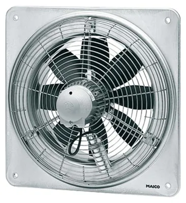 Image de Maico Axial-Wandventilateur EZQ 45/4 B 0083.0101
