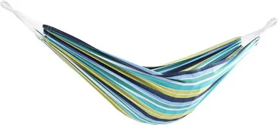 Produktbild von Doppelhängematte Hängematte Baumwolle Vivere brasilianischer Style Cayo Reef