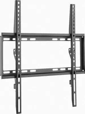 Imagen del producto de Gembird WM-55F-04, 81,3 cm (32"), 139,7 cm (55"), 200 x 200 mm, 400 x 400 mm, Ocel,