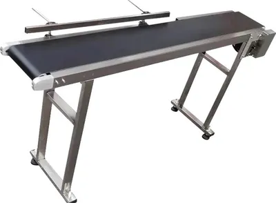 Produktbild von Einstellbare Geschwindigkeit, langlebige Konstruktion, benutzerfreundliches Design, förderband