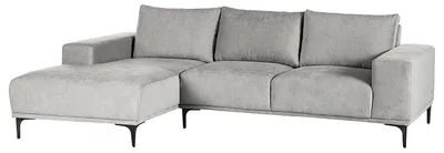 Produktbild von home24 Ecksofa