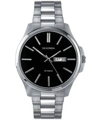 Image de Montre Sekonda Classic pour homme