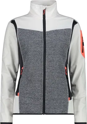 Produktbild von Cmp Woman Jacket A001 Bianco 44