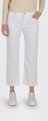Produktbild von MAC CULOTTE white denim 5984-9B-0391L D010 W46 LOL