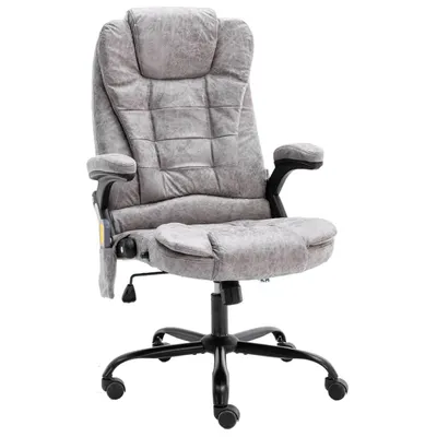 Zdjęcie produktu dla VidaXL 20578, Metal, Poliester, Szary, 110 kg, 1 szt.