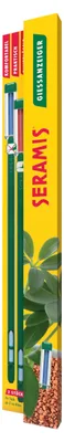 Produktbild von Seramis Gießanzeiger 26cm 2er Set Pflanzen Wasserbedarf-Anzeige Grün