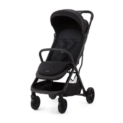 Produktbild von Adamex Zoom Black Kinderwagen