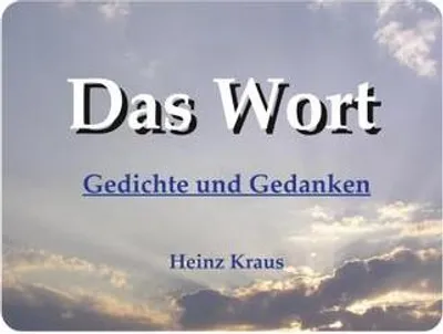 Produktbild von Das Wort