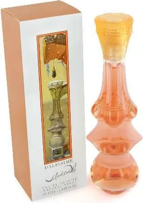 Zdjęcie produktu dla Salvador Dali Dalissime Edt Spray