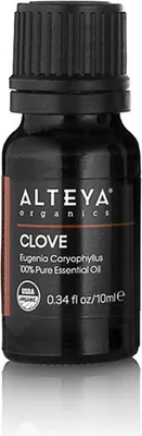 Zdjęcie produktu dla BIO 100% olejek goździkowy 10 ml