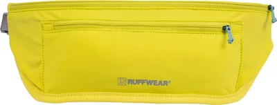 Produktbild von Ruffwear Trail Runner Belt Lichen Green S-M