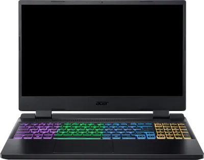 Produktbild von Acer Nitro 5 AN515-58 - Intel i9 12900H, Win 11, RTX 4060, 16GB , Notebook, i9 | NH.QM0EG.00E