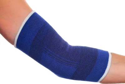 Produktbild von SPORTWELL Ein Verband Ellbogen elastisch sortieren