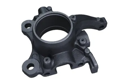 Produktbild von MAXGEAR 72-5405 Achsschenkel Radaufhängung Lenkung für VW Transporter IV Bus (70B, 70C, 7DB, 7DK, 70J, 70K, 7DC, 7DJ) Vorne Links