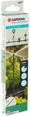 Obrázok produktu pre Gardena Mds Rúrka Predlžovacia Pre Rozprašovacie Trysky 13326-20
