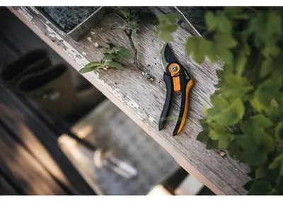 Image de Sécateur Smartfit Bypass P541 FISKARS
