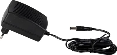 Produktbild von Schnellladegerät für FANZTOOL 20V Akkus der Gelb-Serie(EU Plug)