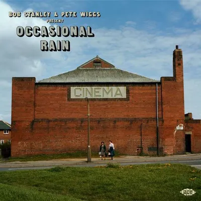 Produktbild von Various Artists - Occasional Rain -   - (CD / Titel: Q-Z)