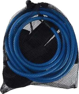 Produktbild von Schwimmtraining 4m Schwimmkürze -Gürtelsystem Ausrüstung Blau