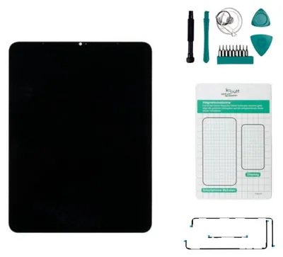 Produktbild von iPad Pro 11 (4. Gen) Display - Set