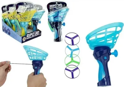 Produktbild von Helikopter-Raketenwerfer MIX - Pro Kids
