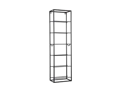 Image de Porte-bouteilles SIMPLE, pour 6 bouteilles, 66 x 12 x 18 cm