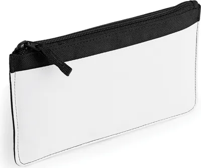 Produktbild von Bagbase Sublimation Stiftemäppchen / Federmappe RW3535 (Einheitsgröße) (Schwarz)