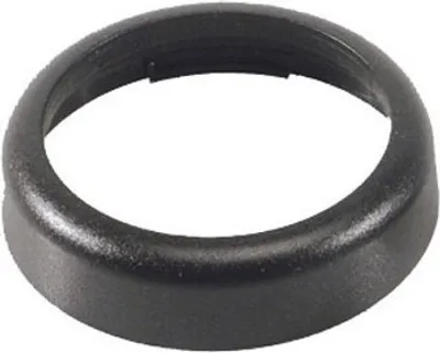 Image de Veratron Ocean Line 52mm lunette ronde noire