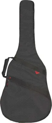 Produktbild von CNB DB380 Tasche für akustische Gitarre, Gigbag für akustische Gitarre Black