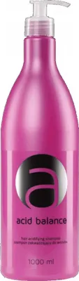 Produktbild von STAPIZ Säure-Balance-Shampoo 1000 ml