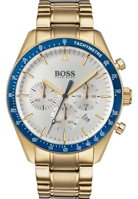 Produktbild von Hugo Boss Herrenuhr 1513631 - Trophäe