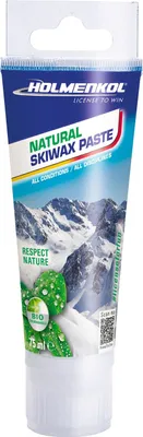 Produktbild von HOLMENKOL Natural Skiwax Paste