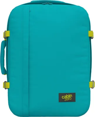 Produktbild von Cabin Zero Travel Daypack 51 cm Laptopfach