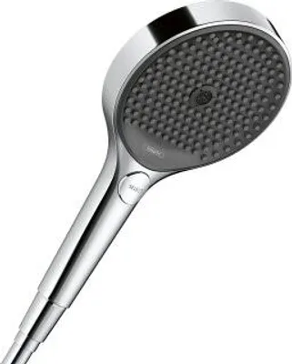 Zdjęcie produktu dla Hansgrohe Rainfinity Słuchawka prysznicowa 130 3 strumienie, EcoSmart, 26862000