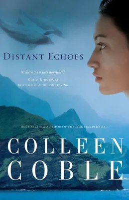 Produktbild von The Distant Echoes