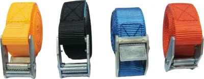 Produktbild von TrendLine Spanngurt 25 mm x 3 m 1 - Stück
