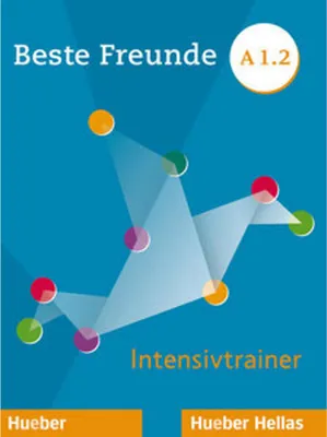 Produktbild von Beste Freunde A1.2