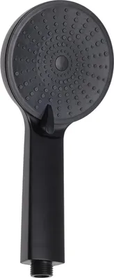 Obrázek produktu pro Sprchová hlavice, 3 funkce Ø 11 cm