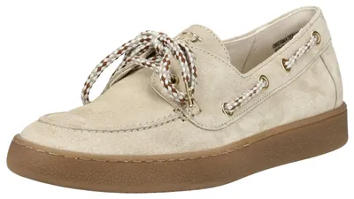 Produktbild von Paul Green Halbschuhe Halbschuhe Veloursleder