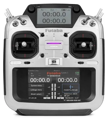 Imagen del producto de Futaba 26SZ, receptor R7208SB