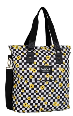 Zdjęcie produktu dla Torba na ramię Coolpack Amber Chess flow