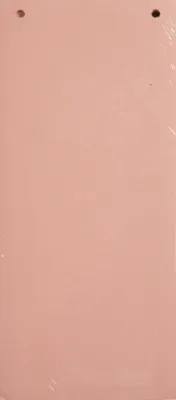 Image de Exacompta 12x 100 fiches intercalaires 105x240mm Rose 13435B