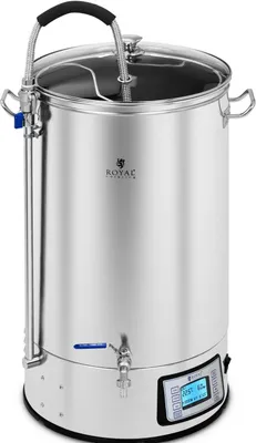 Obrázok produktu pre Royal Catering Varná kanvica - 60 l - 3 000 W