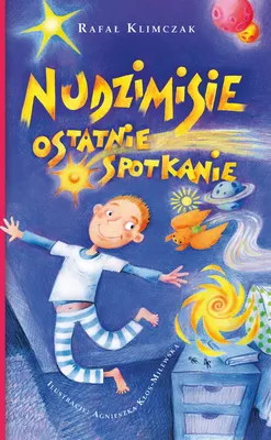Produktbild von Nudzimisie Ostatnie spotkanie